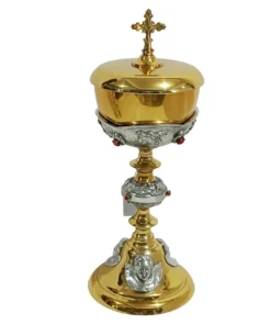 Âmbula F529d para 200 partículas