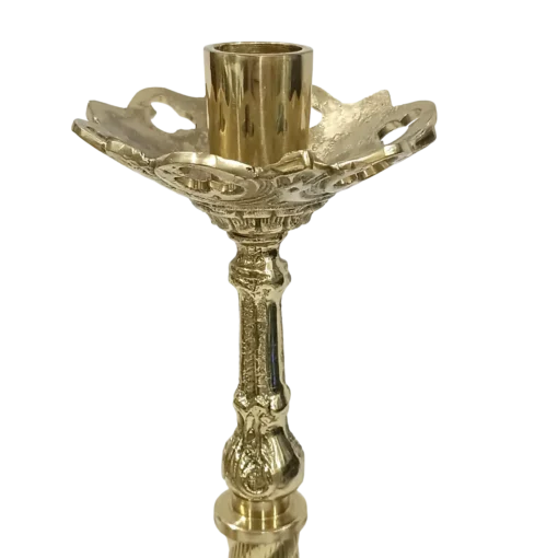 Castiçal 10 Vela 2,5cm - Imagem 6