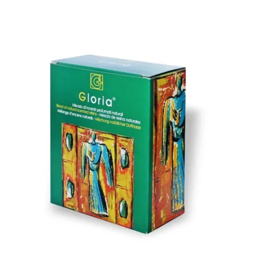 Incenso Glória 300 gramas
