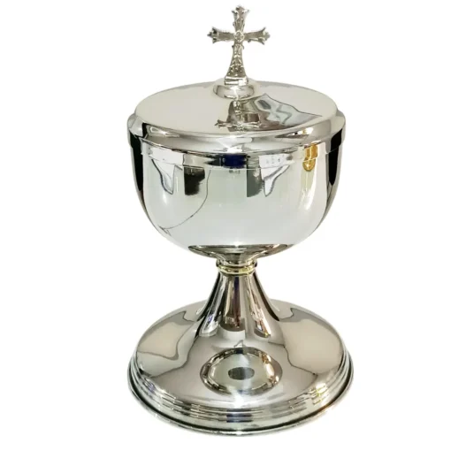 Ambula 1003 - 500 partículas Prata