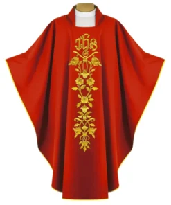 Casula IHS  Haftona – Vermelha