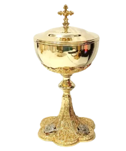 Âmbula Francês Barroco – 200 partículas