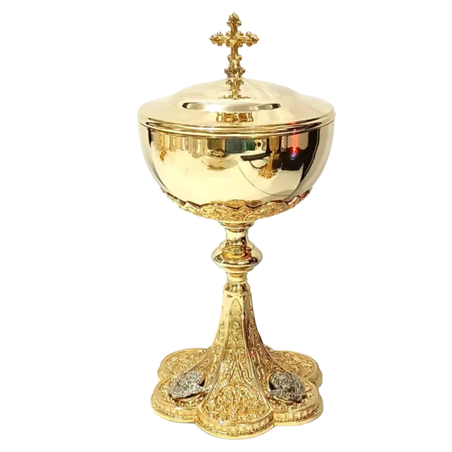Âmbula Francês Barroco – 200 partículas