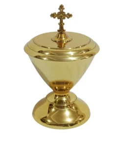 Âmbula Dourada F199 - 180 partículas