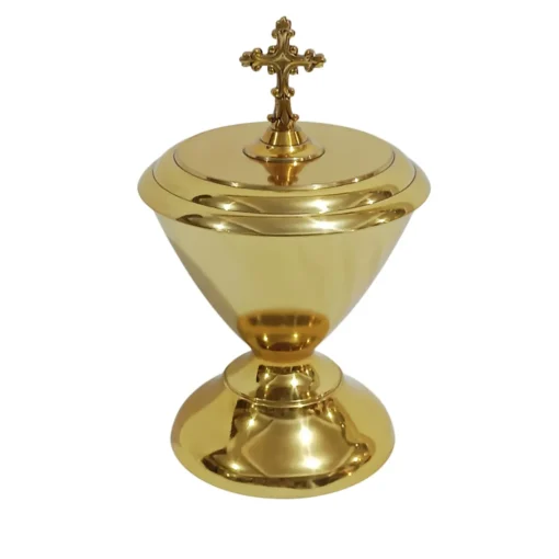 Âmbula Dourada F199 - 180 partículas