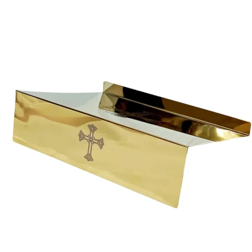 Estante de Altar Cruz - Imagem 2