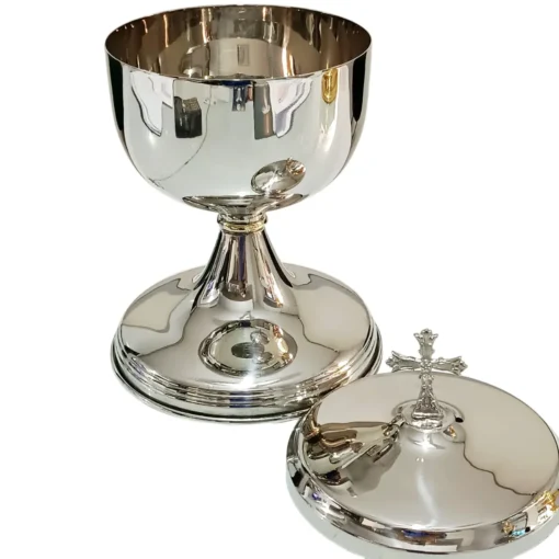 Ambula 1003 - 500 partículas Prata - Imagem 3
