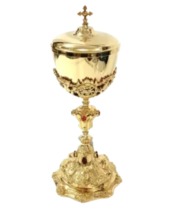 Âmbula Barroca 2 - 300 partículas