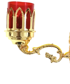Lâmpada Santíssimo L016