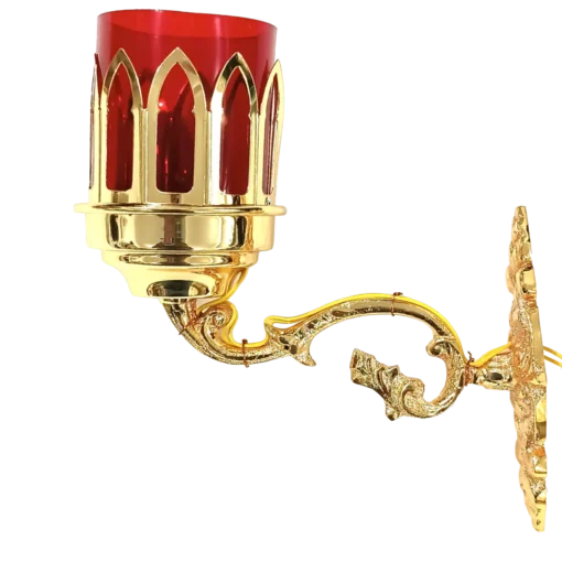 Lâmpada Santíssimo L016