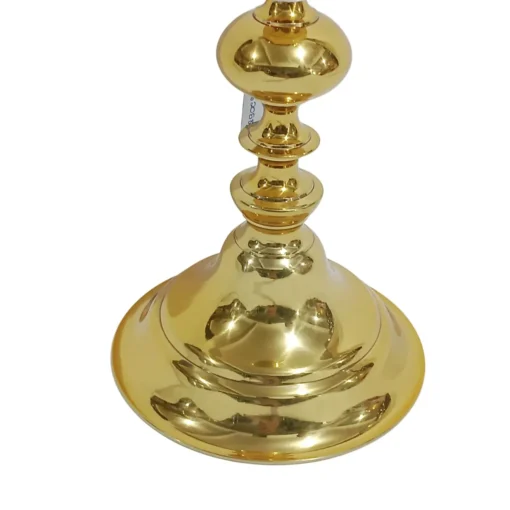 Cálice F529a - Dourado - Imagem 4