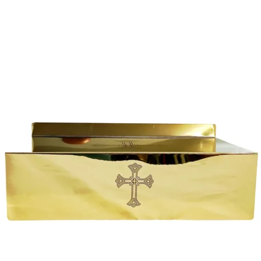 Estante de Altar Cruz - Imagem 3