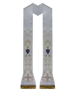 Estola Sacerdotal Romana