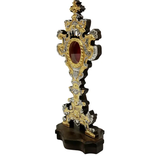 Relicário Basílica - Imagem 2