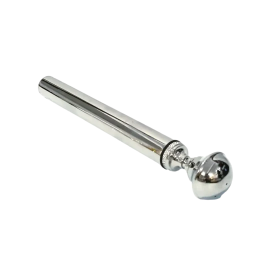 Aspersório Niquelado 25 25cm