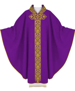 Casula "Cardinale" Roxa