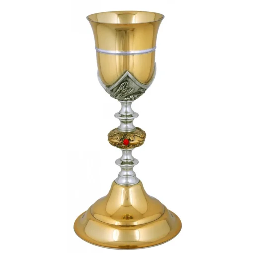 Cálice F529b - Dourado