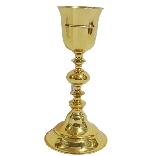 Cálice F529a - Dourado - Imagem 2