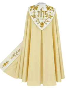 Capa Magnificat