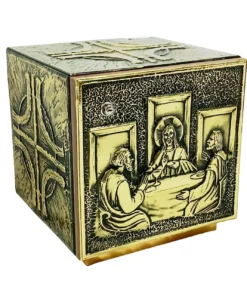 Sacrário Ceia de Emaus