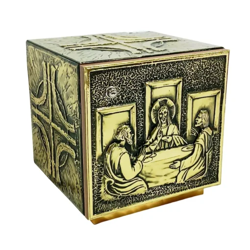 Sacrário Ceia de Emaus