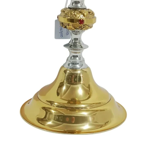 Cálice F529b - Dourado - Imagem 4