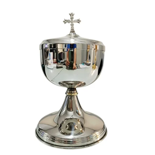 Ambula 1003 - 500 partículas Prata - Imagem 2