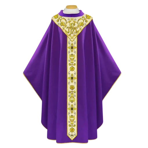 Casula Gaudete - Roxa