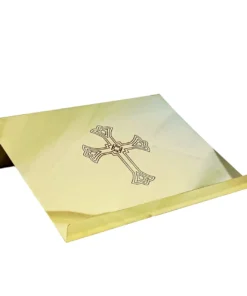 Estante de Altar Cruz