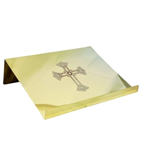 Estante de Altar Cruz