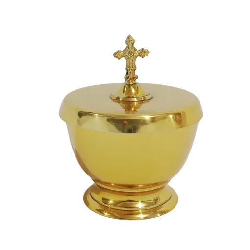 Âmbula Dourada F030