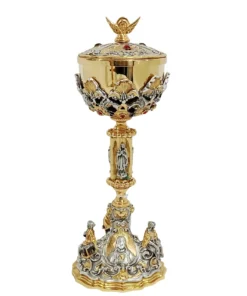Âmbula São Pedro e São Paulo