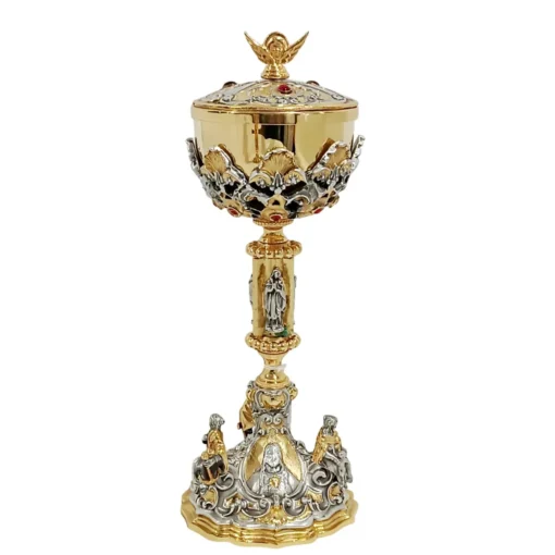 Âmbula São Pedro e São Paulo