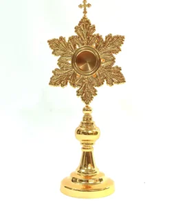 Relicário Flor