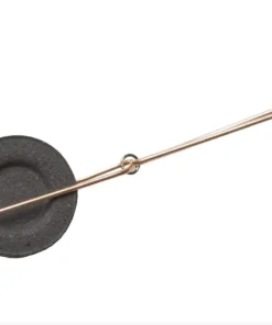 Pinça para Carvão