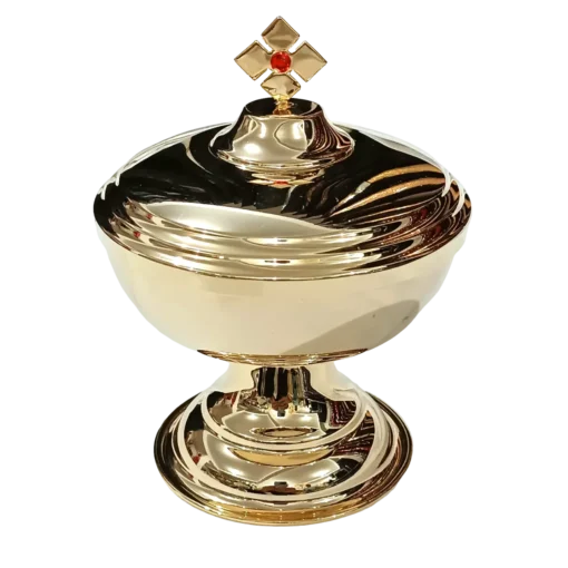 Âmbula 1002 ouro - 200 partículas - Imagem 2