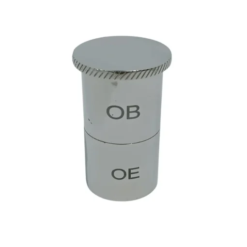 Santos Óleos Duplo Metal