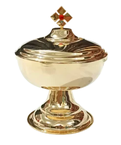 Âmbula 1002 ouro - 200 partículas