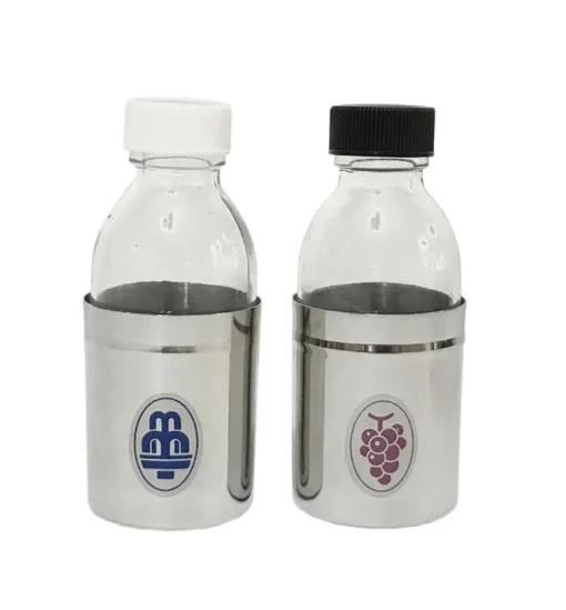 Conjunto para Água e Vinho 125ml CA847