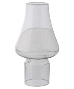 Protetor de Vela de Fluído de 4 cm