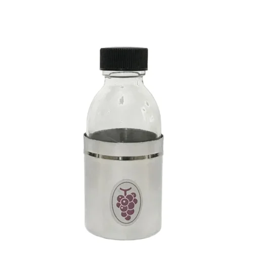 Conjunto para Água e Vinho 125ml CA847 - Imagem 2