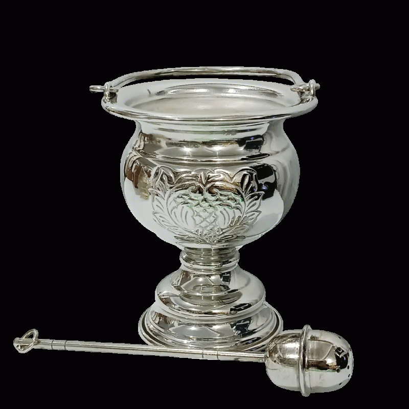 Caldeira Colonial com Asperge 950ml - Imagem 3